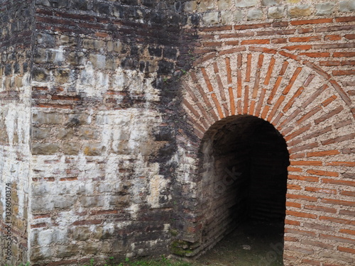 Römische und antike Trierer Kaiserthermen