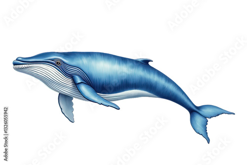 AI giganti del mare, balena, squalo ONG 07