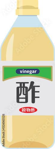 食品_調味料_酢