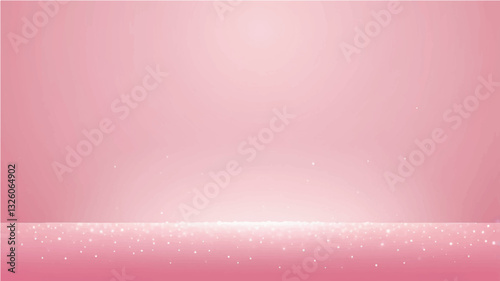  background pink mini light dot.