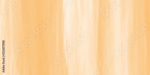 Abstract Background yellow watercolor texture,The color splashing on the paper. It is a hand drawn.tinted with light and deep stains of yellow watercolor. Banner format,Hand drawn abstract,