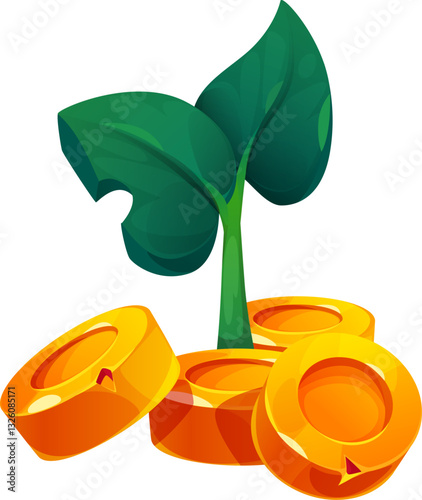 Money Tree