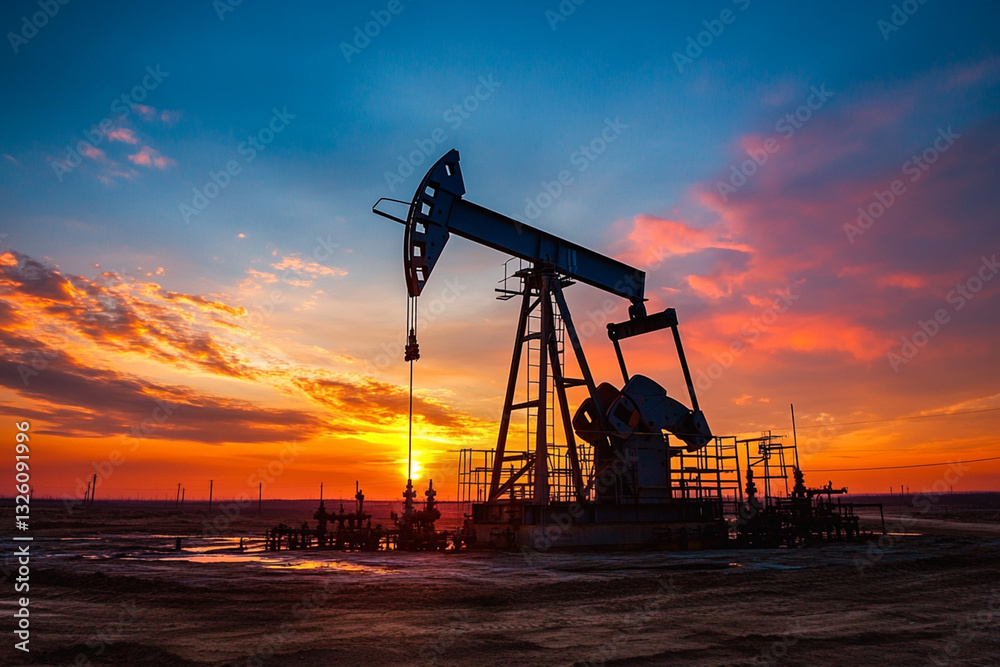 Modern oil production monitoring technologies Modern oil production monitoring technologies