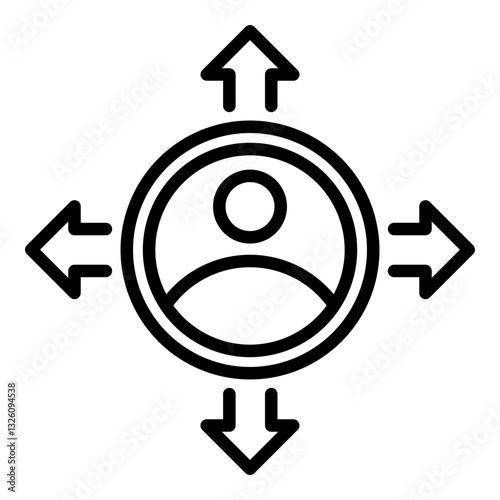 Improvement Icon