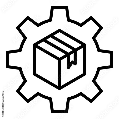 Product Development Icon