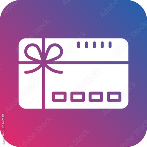 Gift Cards icon style
