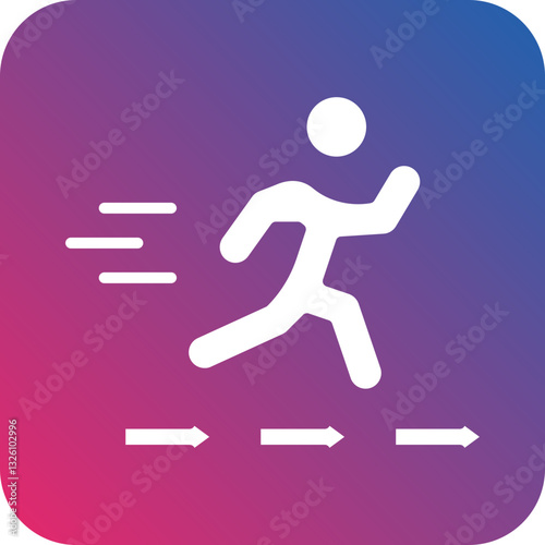 Chase icon style