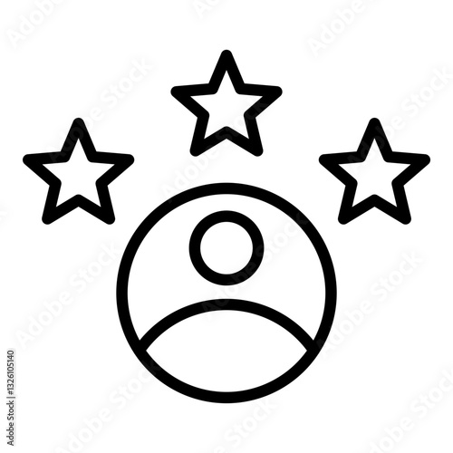Experience Icon