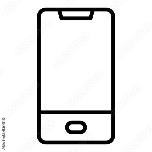 Phone Icon