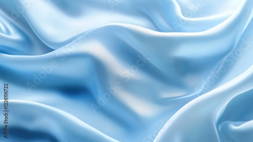 Matte baby blue background, photo stock image, high resolution, best quality, highly detailed