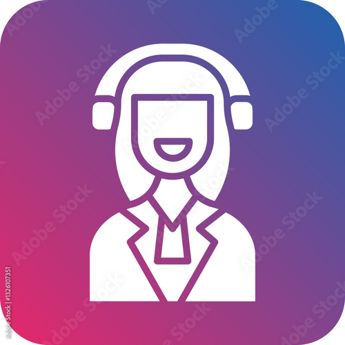 Assistant icon style