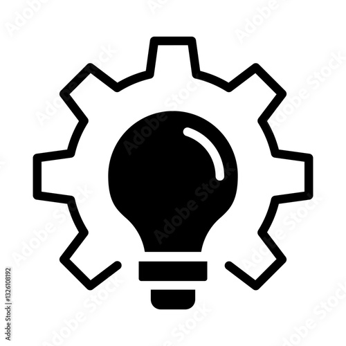Innovation Icon