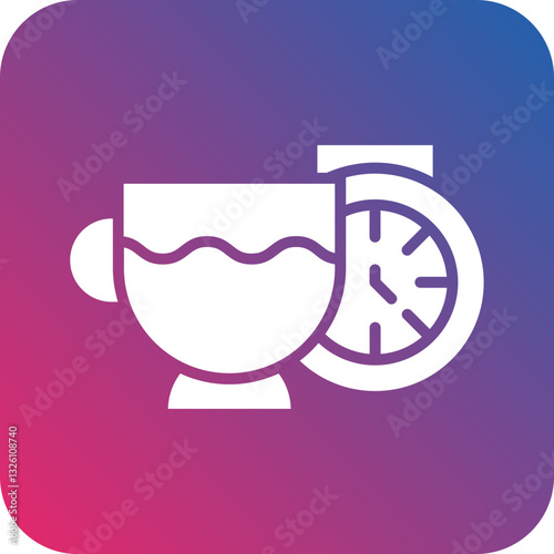 Take a Break icon style