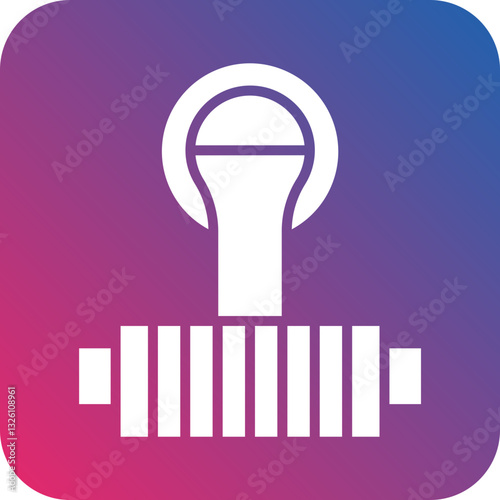 Moulding Box icon style