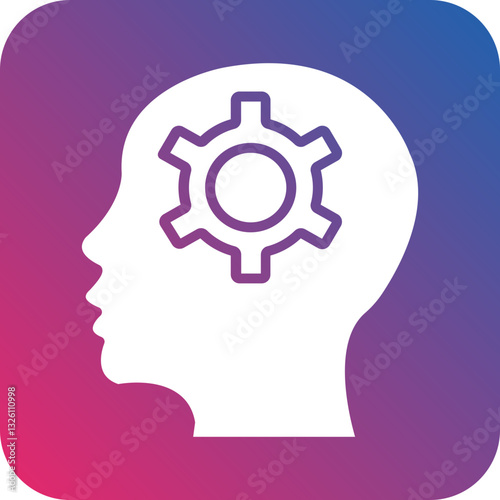Evolutionary Psycholo icon style