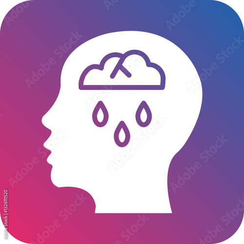 Psychotic Disorders icon style
