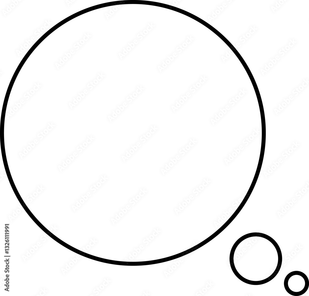 White speech bubble in flat design, chatting box, message box icon. Balloon doodle style of thinking sign symbol. Speech bubble isolated on background. White speech bubble in flat design, chatting box, message box icon. Balloon doodle style of thinking sign symbol. Speech bubble isolated on background.