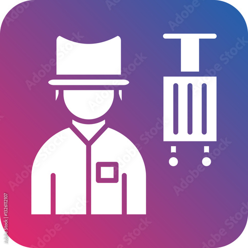 Solo Adventure icon style