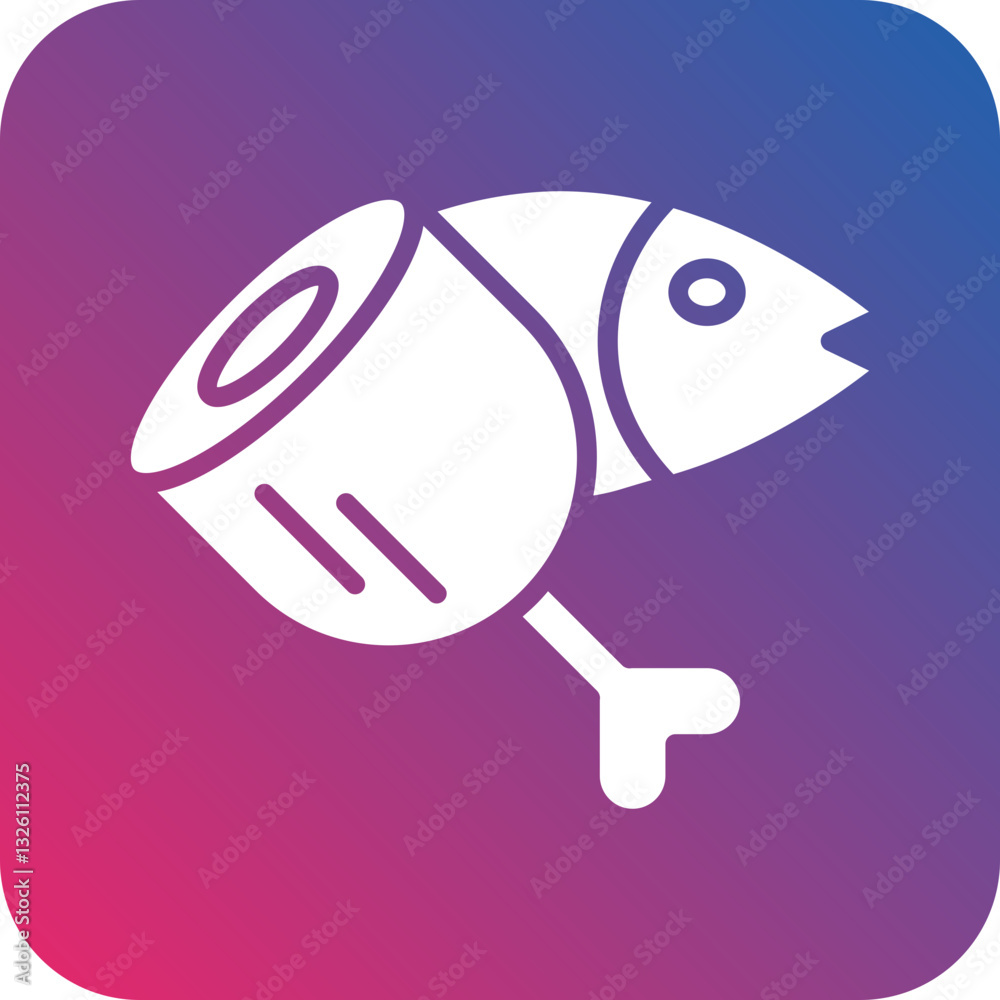 Paleo Diet icon style Paleo Diet icon style