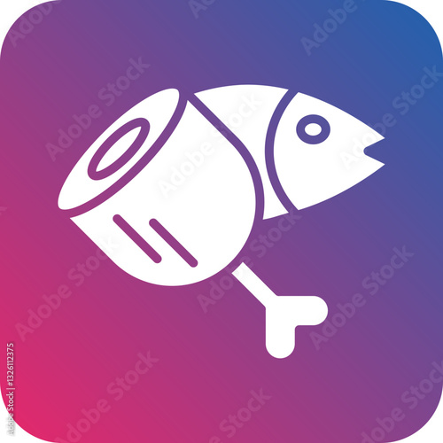 Paleo Diet icon style