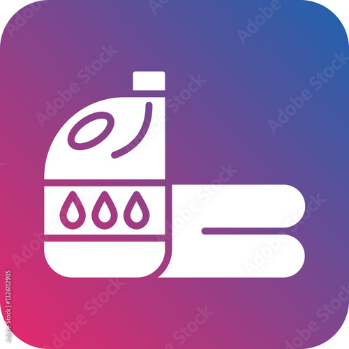 Softener icon style