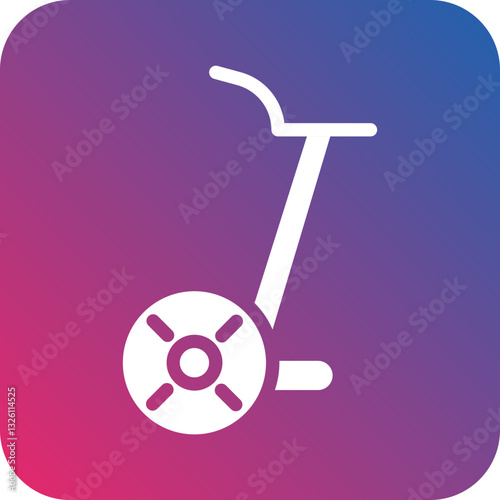 Segway icon style