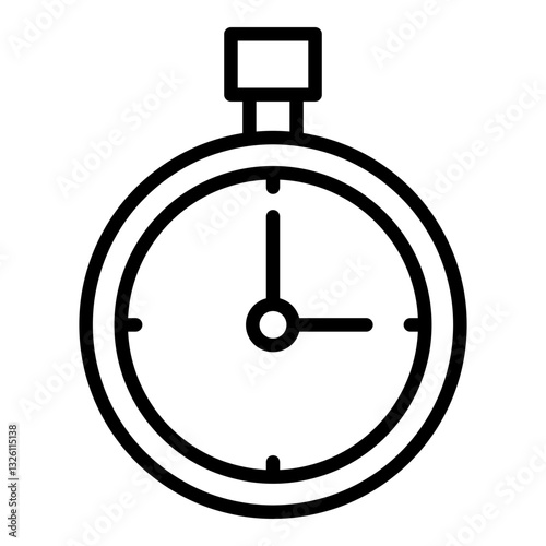 Time Icon
