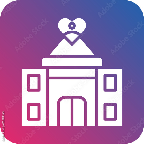 Orphanage icon style