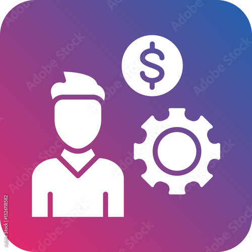 Resource icon style