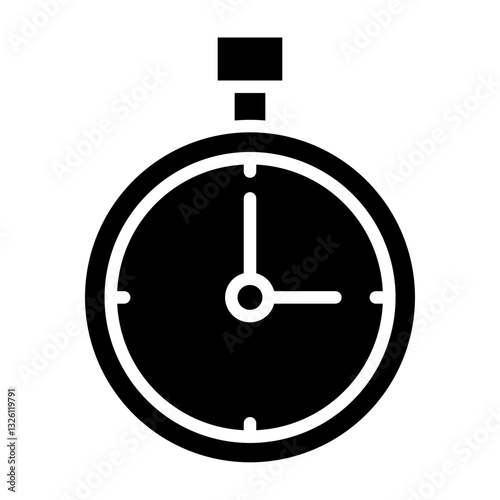 Time Icon