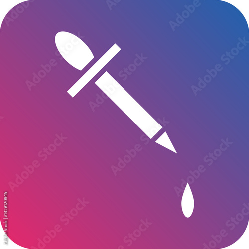 Dropper icon style