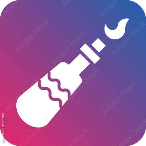 Molotov icon style