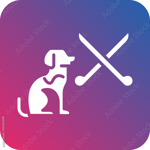 Spay icon style