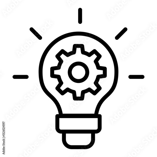 Innovation Icon