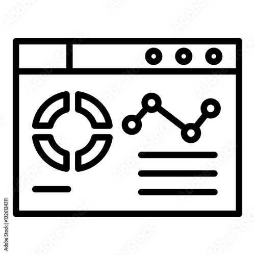 Dashboard Icon
