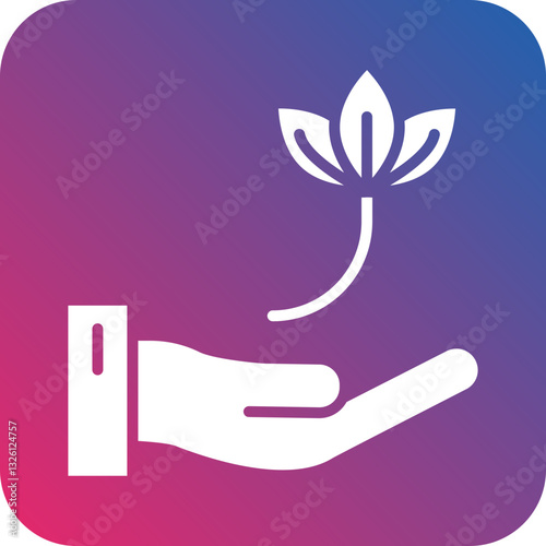 Environment icon style