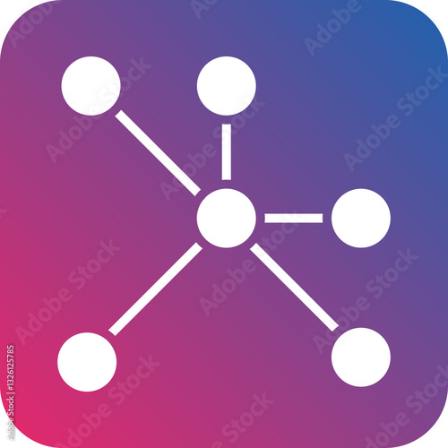 Concept Map icon style