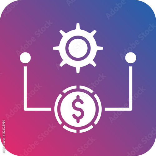 Development icon style