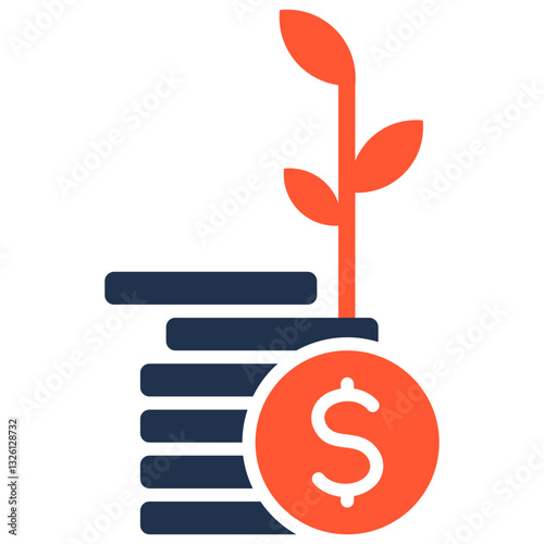 Profit Icon