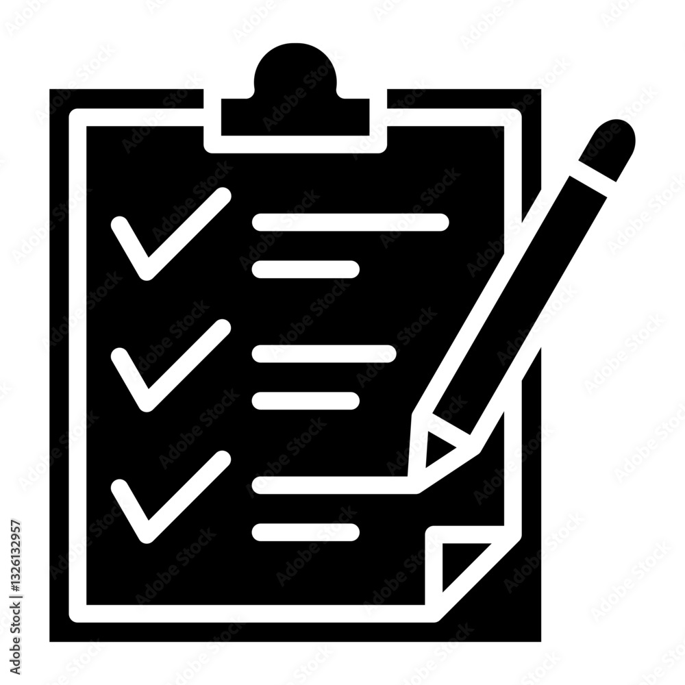 Planning Icon Planning Icon