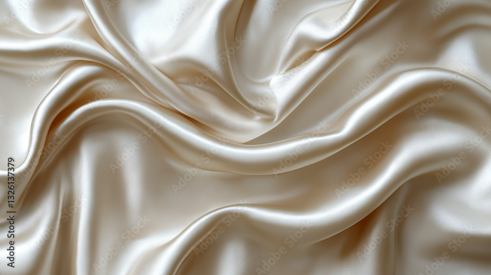 Silk texture with Luxurious fabric rose gold a subtle metallic sheen Background Silk texture with Luxurious fabric rose gold a subtle metallic sheen Background