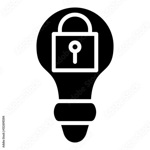 Intellectual Property Icon