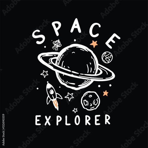 Space Explorer 