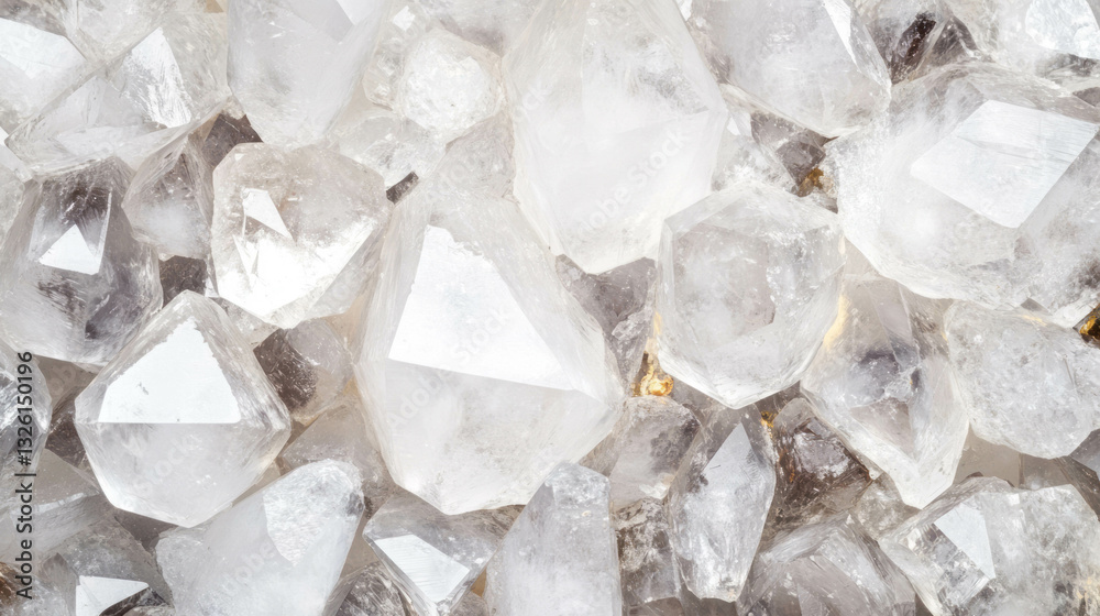 Elegant granite and crystal texture chaos for creative design Elegant granite and crystal texture chaos for creative design