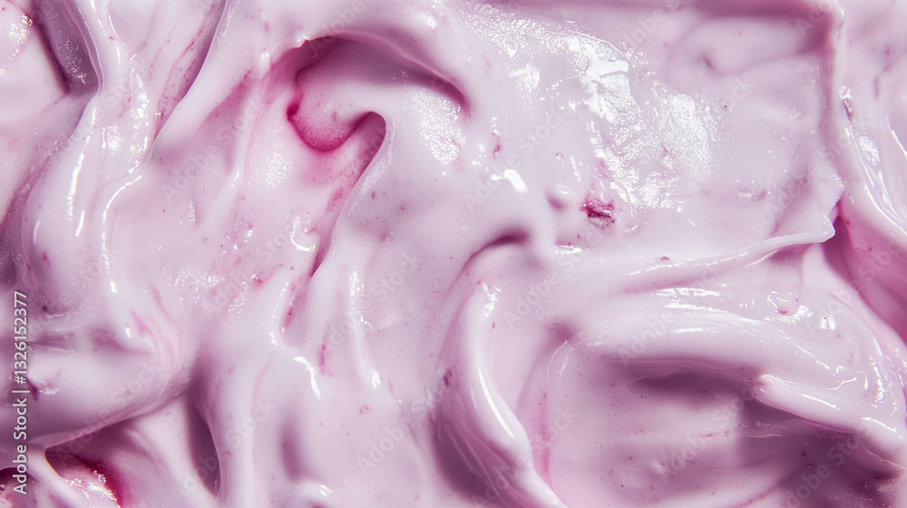 Creamy pink texture with subtle swirls for artistic background and design Creamy pink texture with subtle swirls for artistic background and design