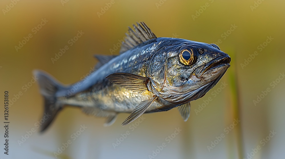 Coastal Fish for Aquatic Life, Shallow Water. Coastal Fish for Aquatic Life, Shallow Water.