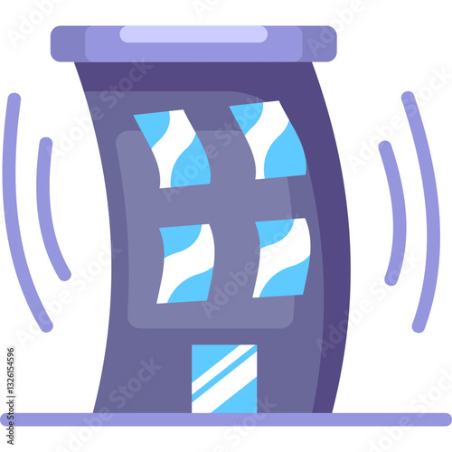 Tremor Icon