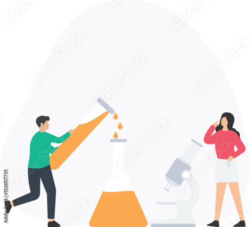 Medical laboratory and diagnostic testing, blood tests or sample analysis, clinical research or lab experiments, health screening and disease detection, laboratory equipment or test kits