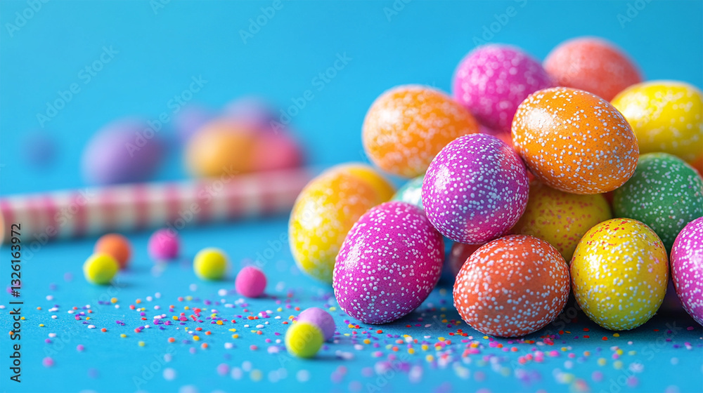 Fototapeta premium April Fool's Day