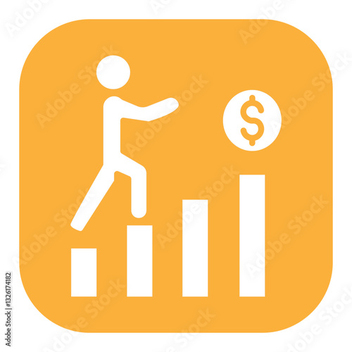Motivation & Incentives Icon